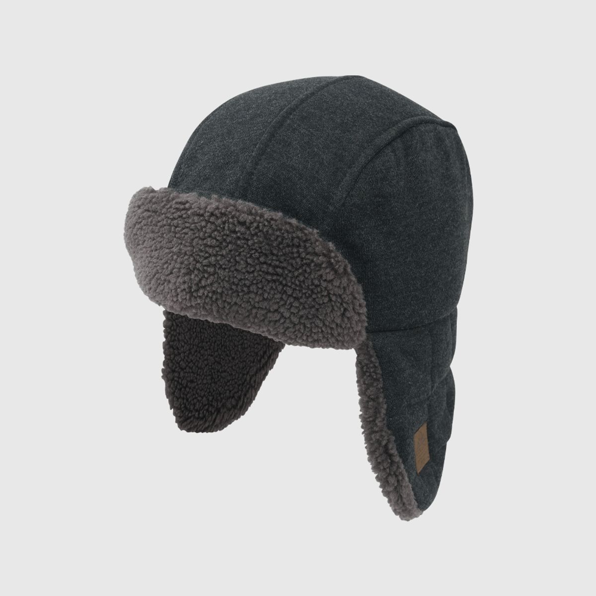 COLLOKY - Gorro Niño Negro 53418 Colloky