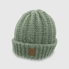 COLLOKY - Gorro Niño Verde 53420