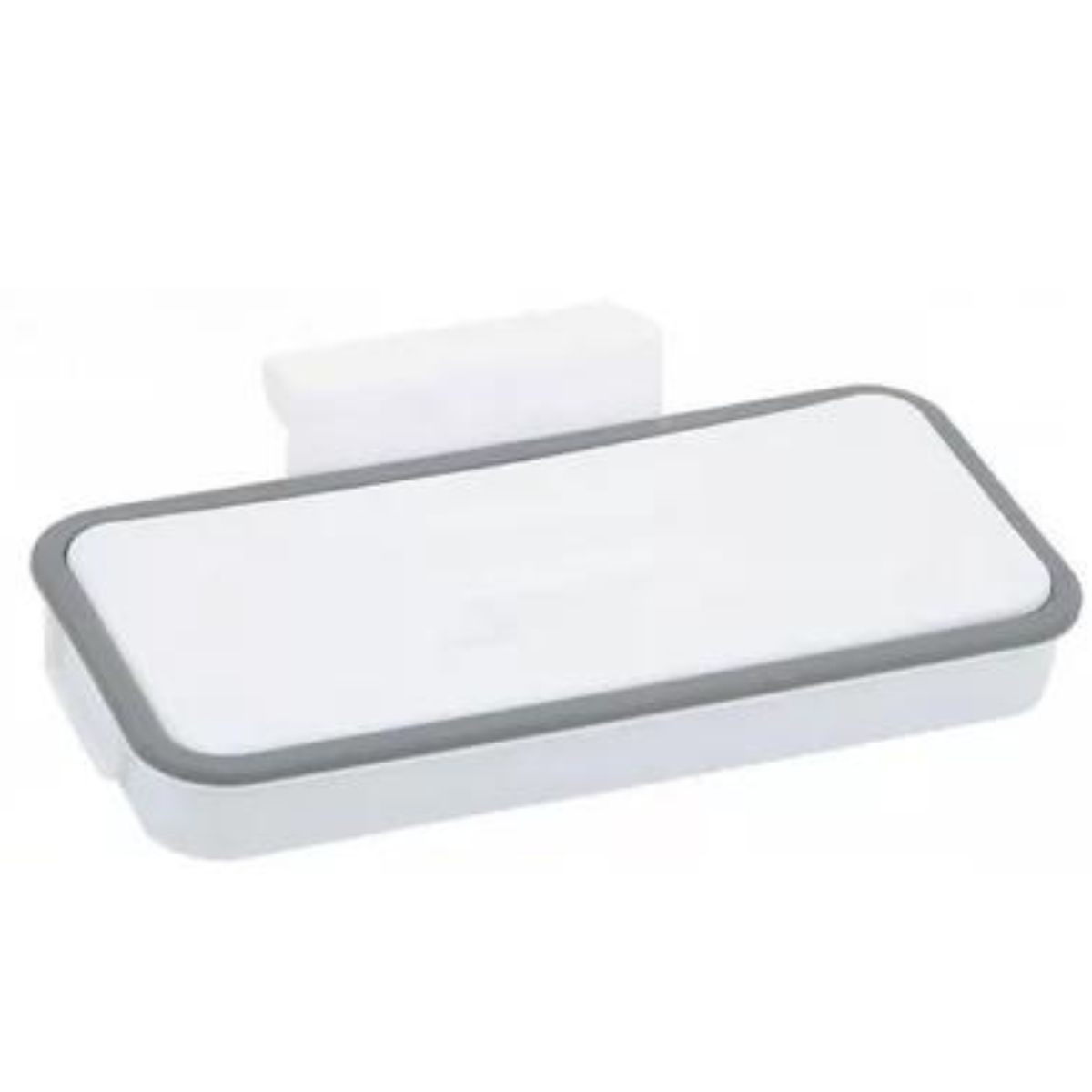 GENERICO - Porta Bolsa para Basura con Tapa