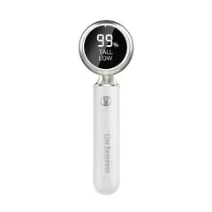 GENERICO - Saca Motas Y Pelusas Electrico Led Recargable