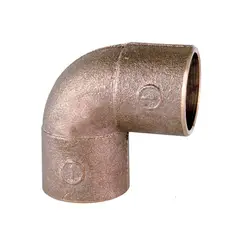 STRETTO - Codo para Agua So-So 3/8