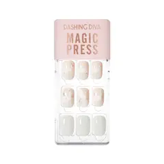 DASHING DIVA - Uñas Press On Manicura MDR3W021RR