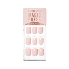 DASHING DIVA - Uñas Press On Manicura MDR3S133SS