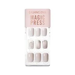 DASHING DIVA - Uñas Press On Manicura MDR3F013RR