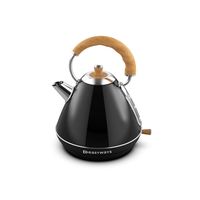 Hervidor Design Negro 1,7 L