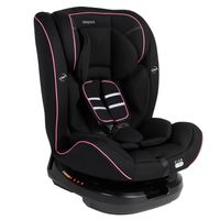 Silla de Auto Convertible Apolo 360° Pink