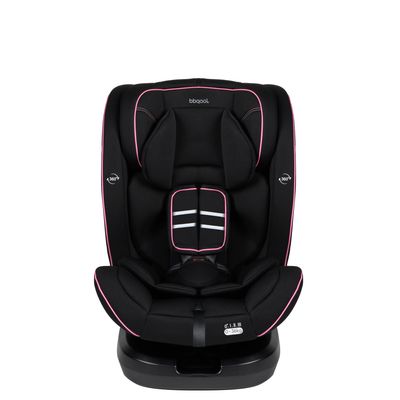 Imagen 2 del producto Silla de Auto Convertible Apolo 360° Pink