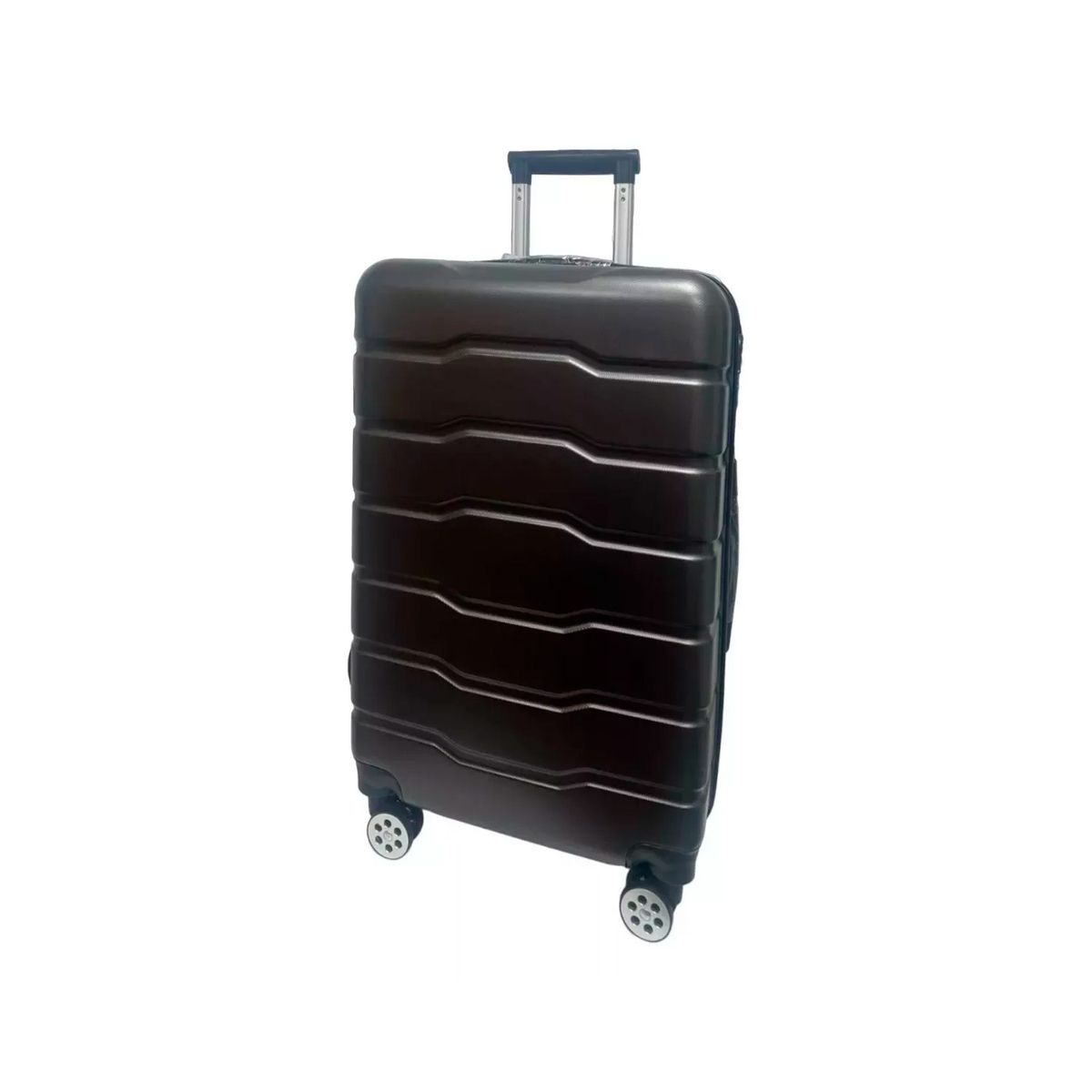 GENERICO - Maleta De Viaje Bolso Maletas Rigida Maleta Mediana 20 Kilos