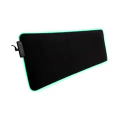 PHILCO - Padmouse Gamer Xl04 Rgb Xl 80x30cm