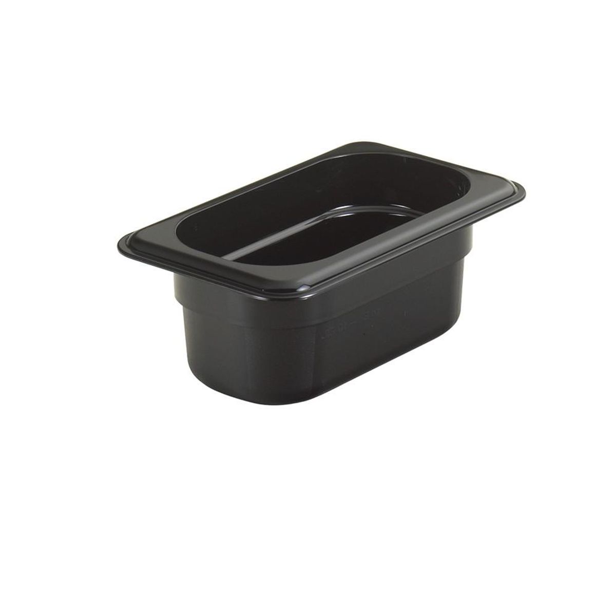 IMAHE - CONTENEDOR POLICARBONATO 1/9 x 6.5 cms IMAHE