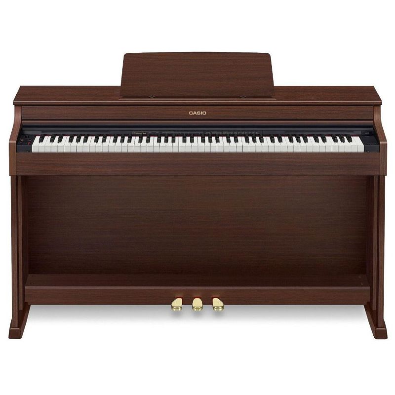 CASIO - Piano Digital Casio Celviano AP-470 BN