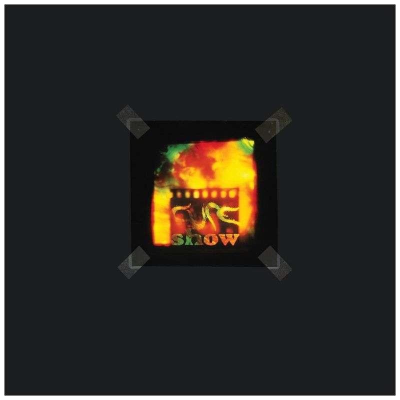 HITWAY MUSIC - CURE - SHOW 30TH ANNIVERSARY-LTD 2LP - VINILO HITWAY