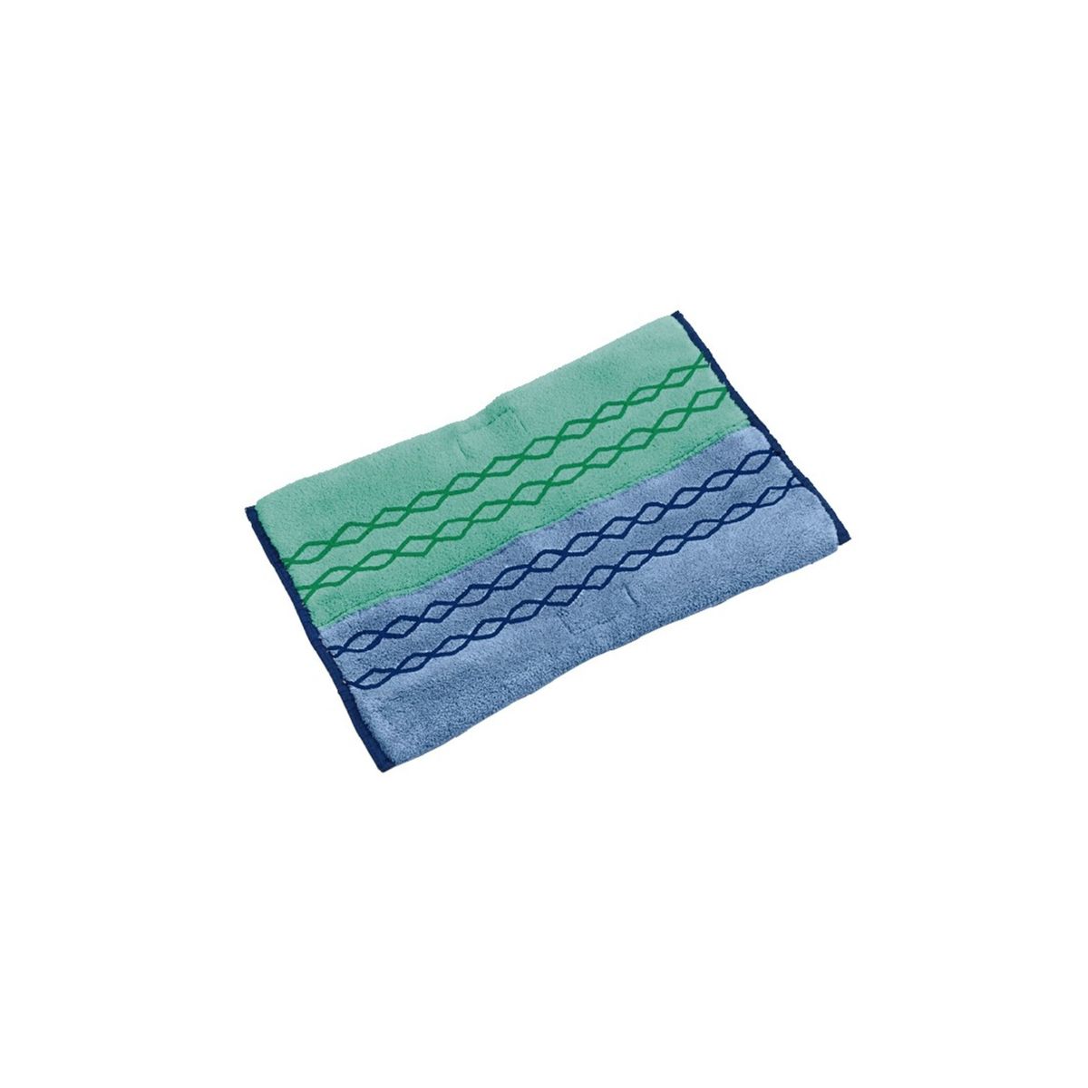 IMAHE - Almohadilla Limpieza Microfibra Seco/ Humedo P/ 1791676 Mew IMAHE