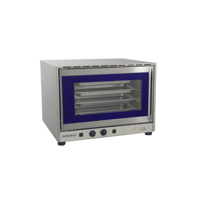 IMAHE - Horno Convector Euromax Mod. 10906B IMAHE