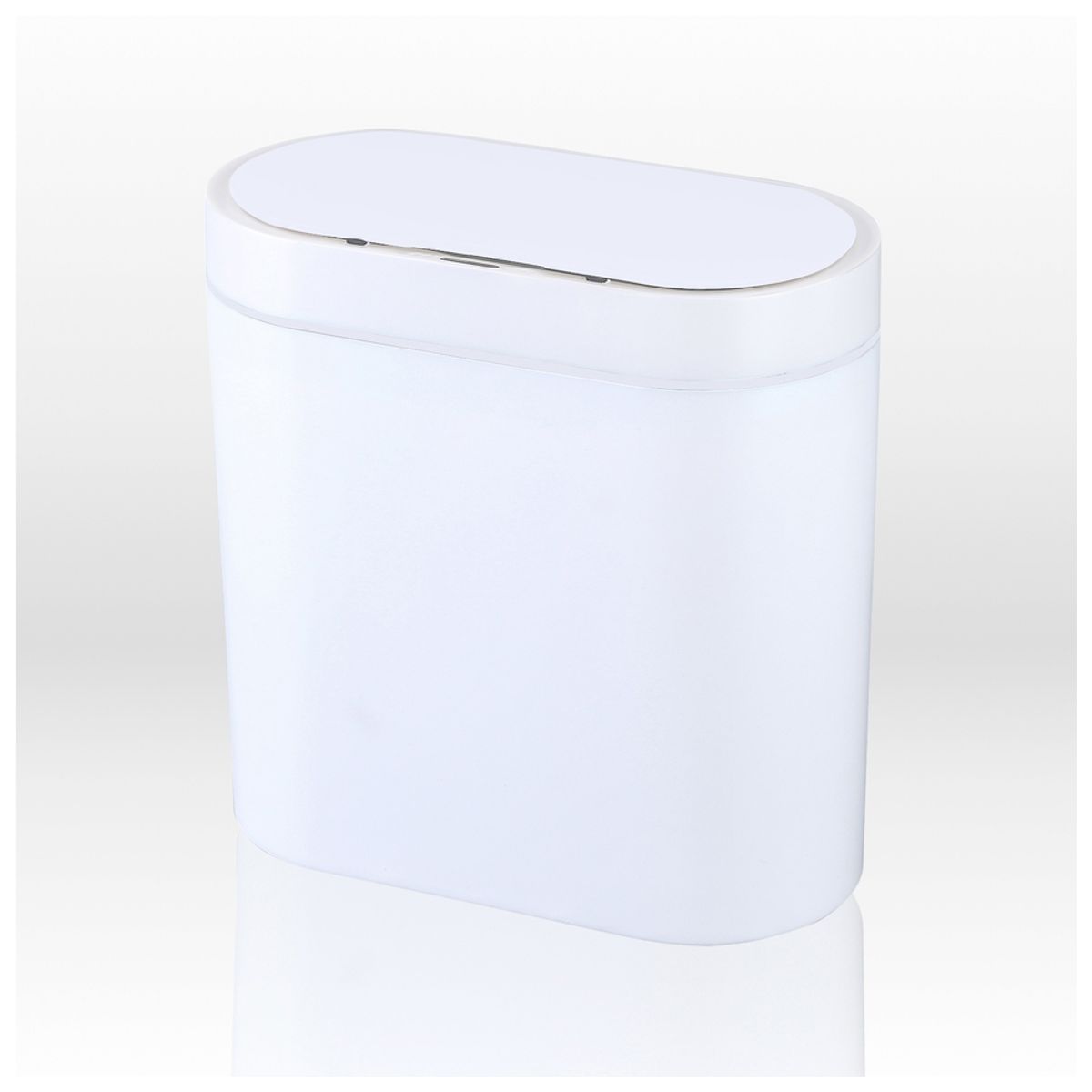 NOOK - Basurero con Sensor Baño 8 L