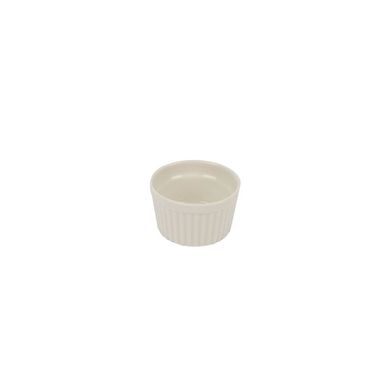 HOMEWELL - Pocillo Loza 6.5x3.8cm HOMEWELL