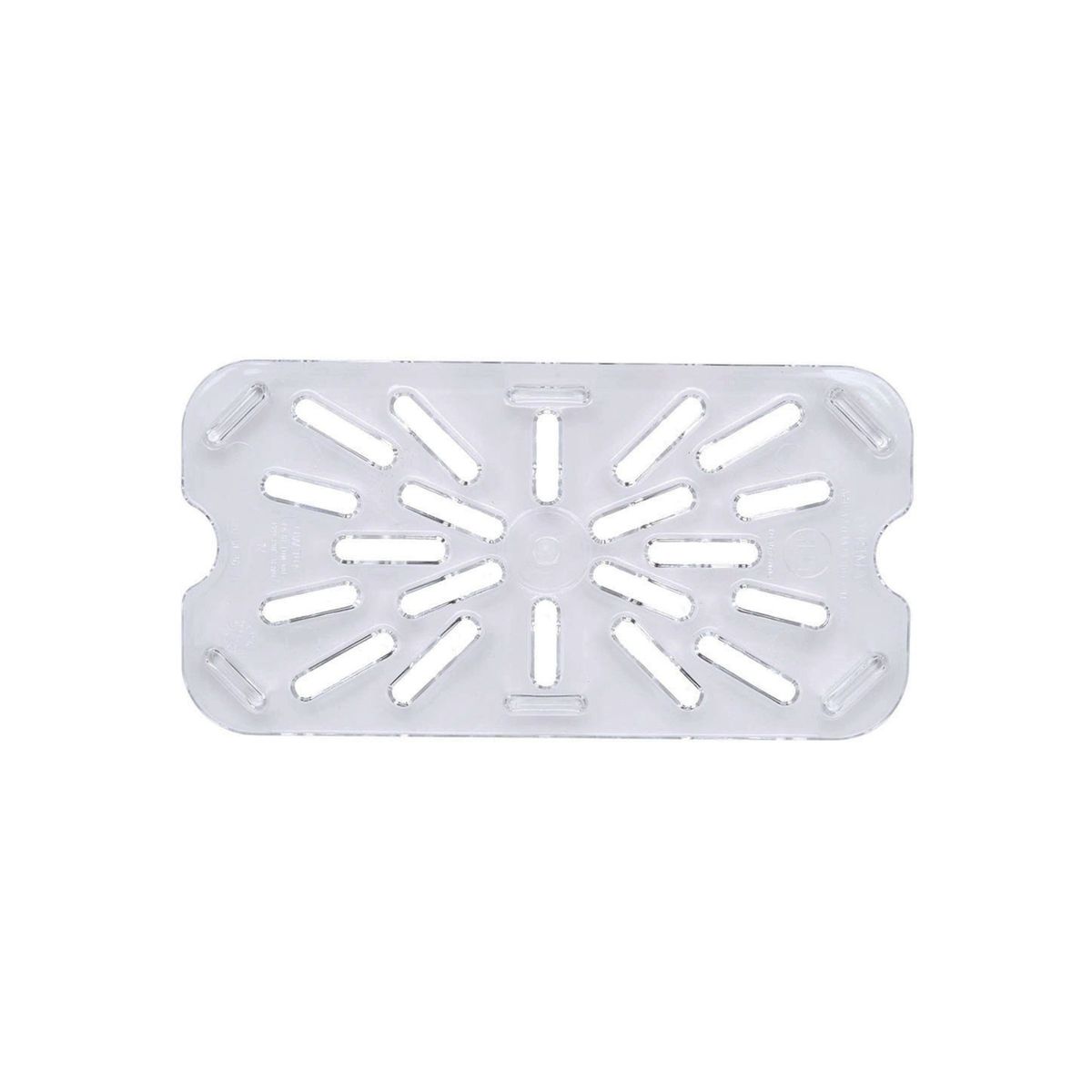 IMAHE - FONDO PERFORADO TRANSPARENTE IMAHE