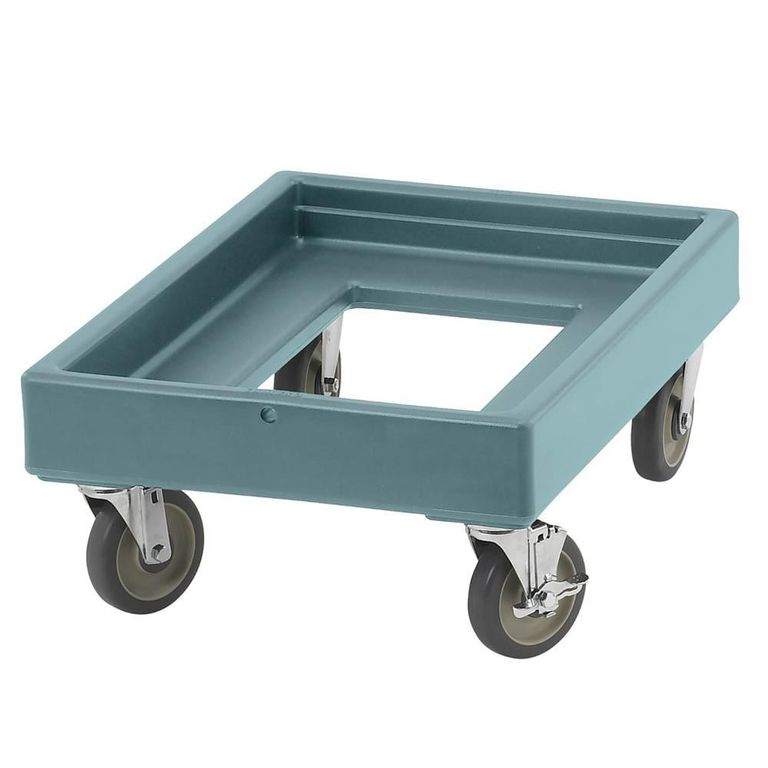 CARRO CAMDOLLY PARA CONTENEDOR ISOTERMICO