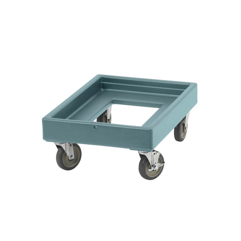 CAMBRO - CARRO CAMDOLLY PARA CONTENEDOR ISOTÉRMICO CAMBRO