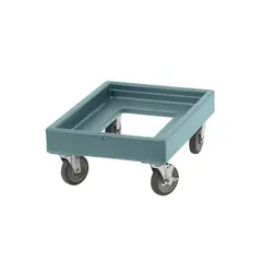 CAMBRO - CARRO CAMDOLLY PARA CONTENEDOR ISOTÉRMICO