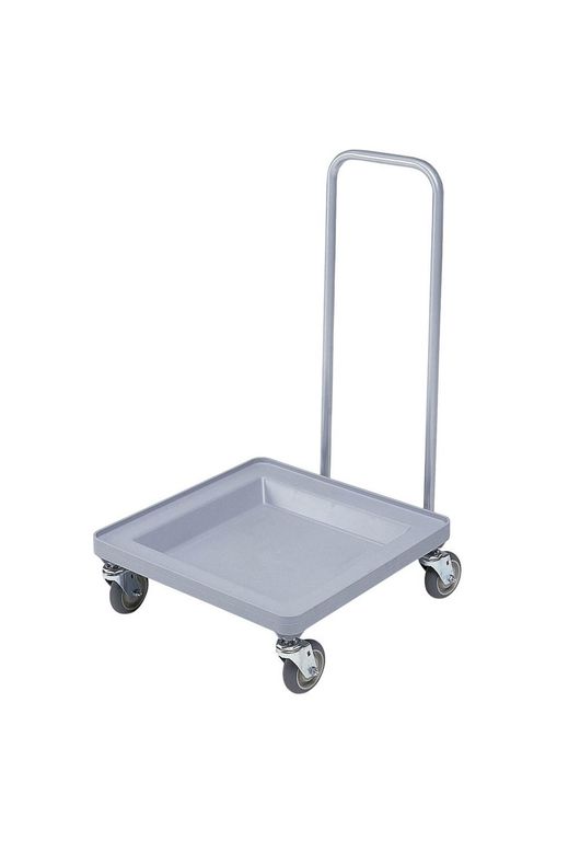 CARRO PORTA RACK CON ASA 54x5x20 CM IMAHE