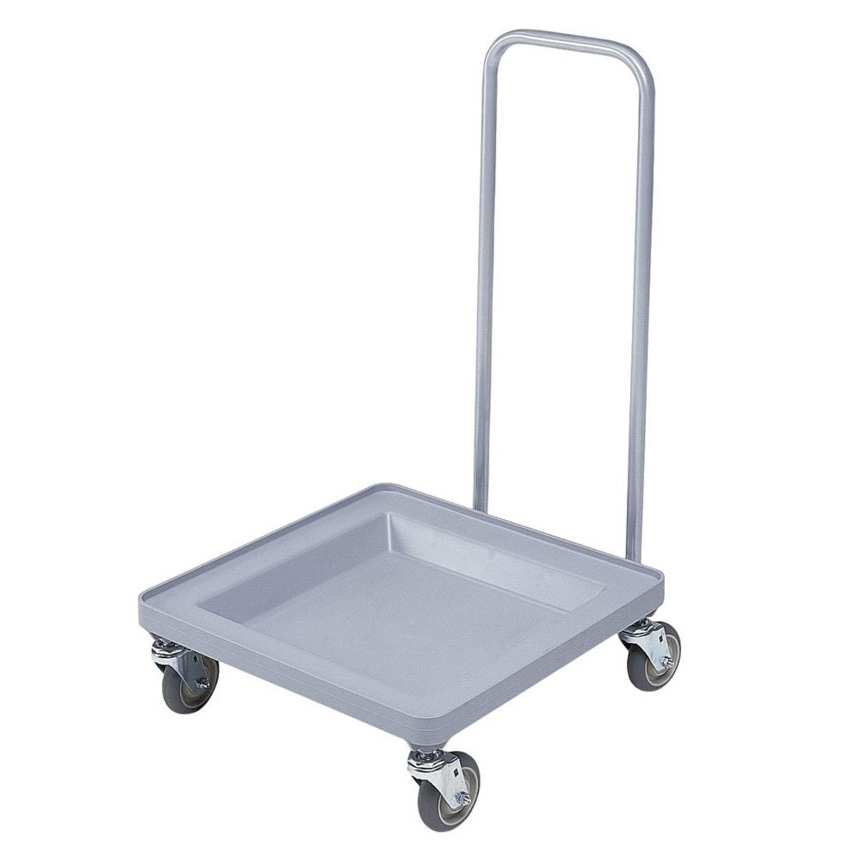 IMAHE - CARRO PORTA RACK CON ASA 54x5x20 CM IMAHE