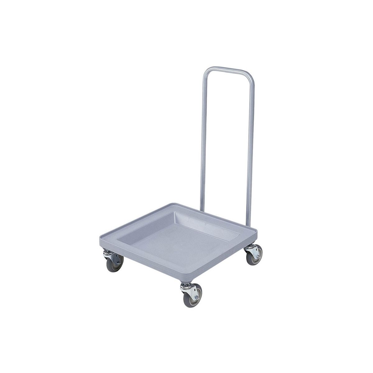 IMAHE - CARRO PORTA RACK CON ASA 54x5x20 CM IMAHE