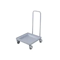 IMAHE - CARRO PORTA RACK CON ASA 54x5x20 CM
