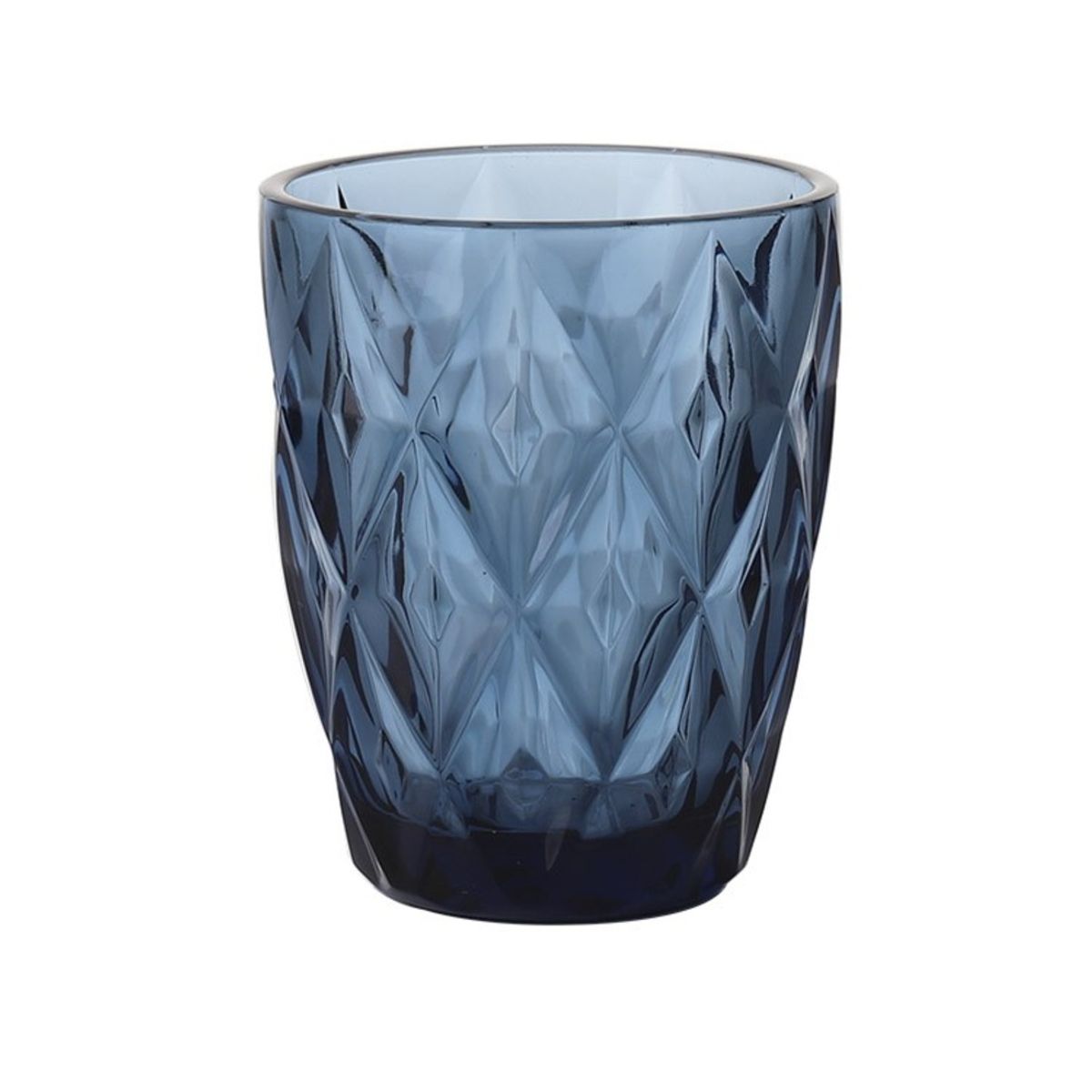 IMAHE - Set 6 Vasos Azul 240ml Imahe IMAHE