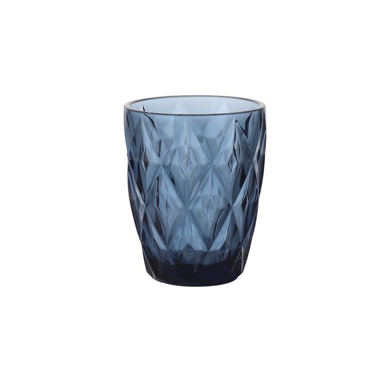 IMAHE - Set 6 Vasos Azul 240ml Imahe IMAHE