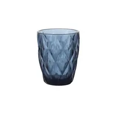IMAHE - Set 6 Vasos Azul 240ml