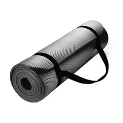 GENERICO - Mat De Yoga Goma Eva 7 Mm Colores Interior Exterior