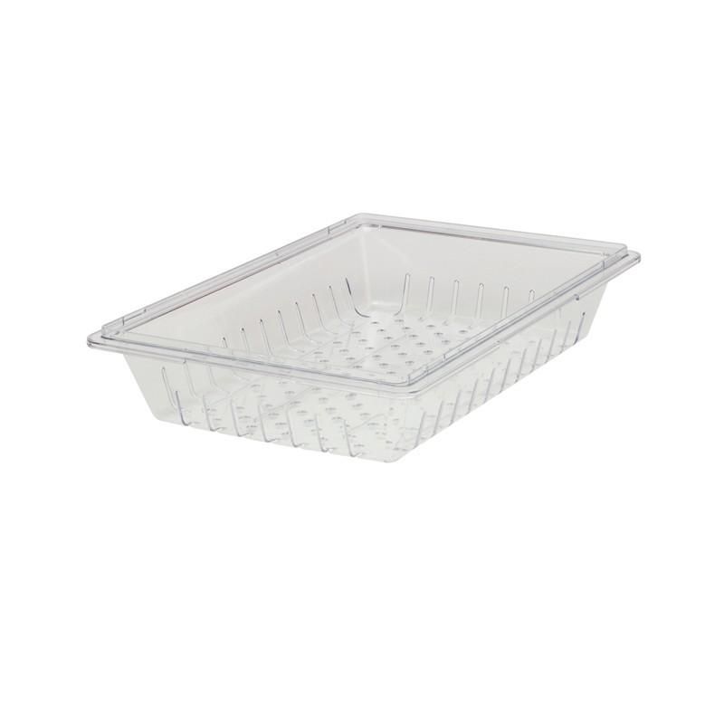 IMAHE - BANDEJA COLADOR/ESCURRIDOR 656x45.7x12.7 cm IMAHE