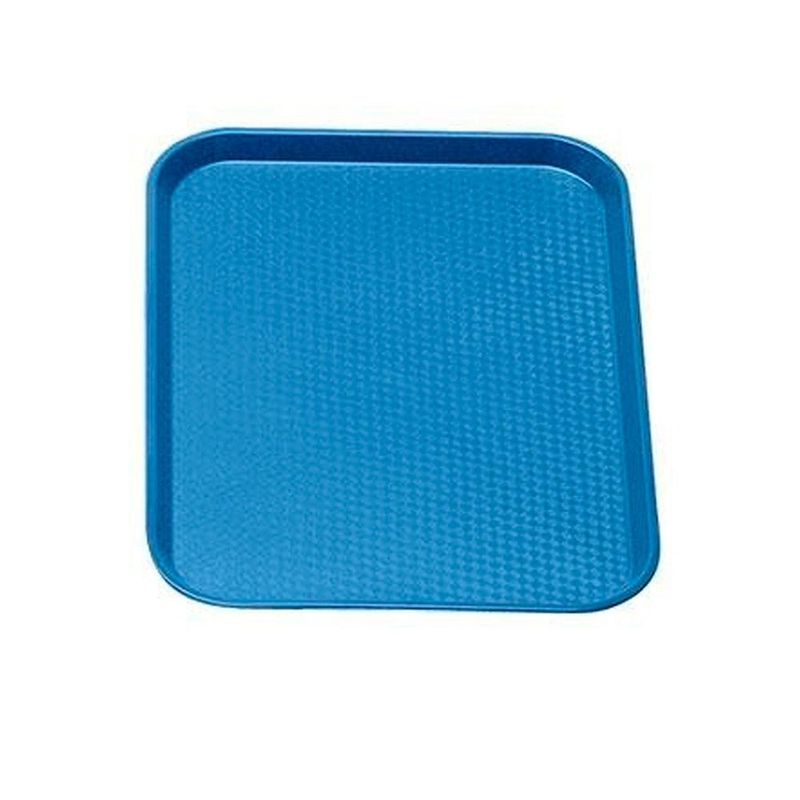 CAMBRO - BANDEJA DE SERVICIO AZUL 35X45 cm CAMBRO