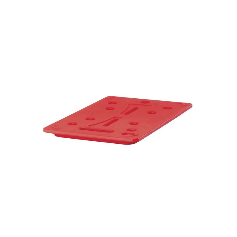 IMAHE - PLACA CALIENTE EPP GN 1/1 IMAHE