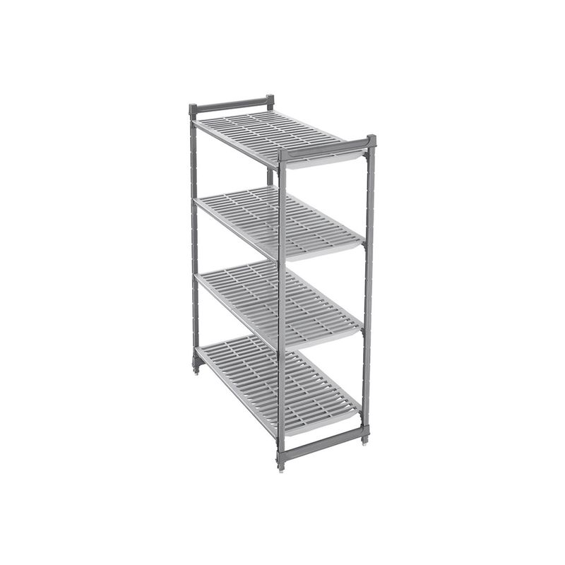 CAMBRO - ESTANTERIA CAMSHELVING BASIC 183 x 61 x 138 CM CAMBRO