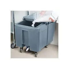 IMAHE - CARRO TRANSPORTE DE HIELO