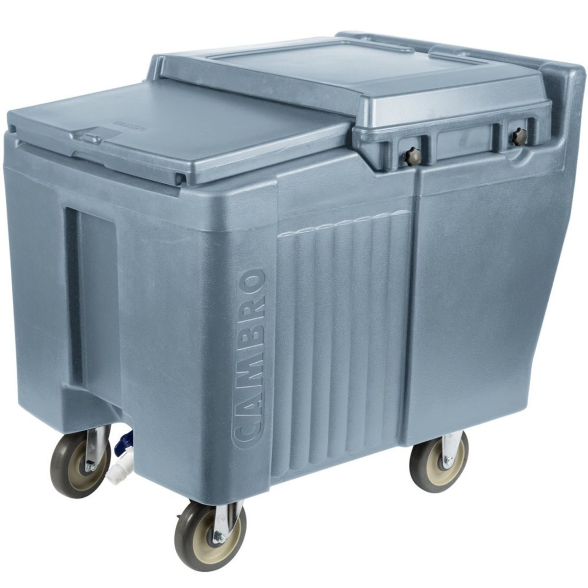 IMAHE - CARRO TRANSPORTE DE HIELO IMAHE
