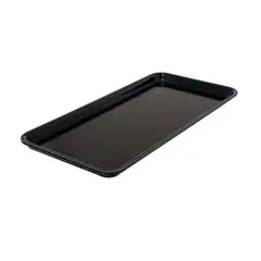 IMAHE - BANDEJA FIBRA DE VIDRIO 22x45.7CM CAMBRO