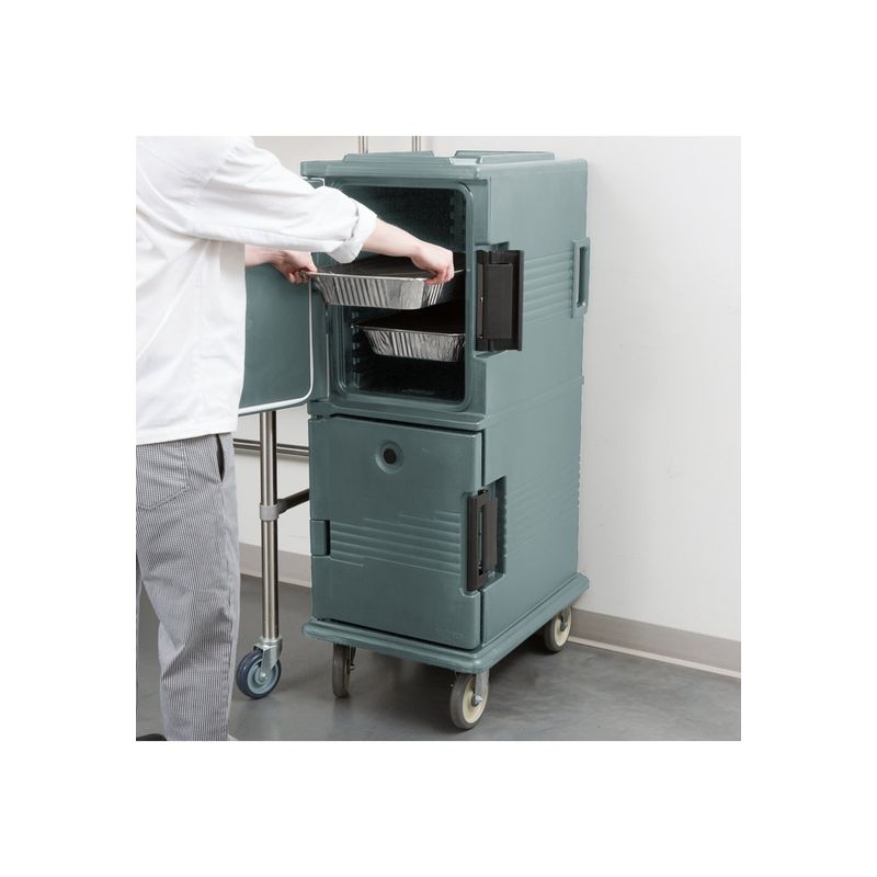 CAMBRO - CONTENEDOR ISOTERMICO UPC800401 CAMBRO