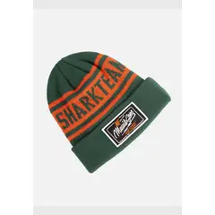 MAUI AND SONS - Gorro Thunder Shark Niño Verde