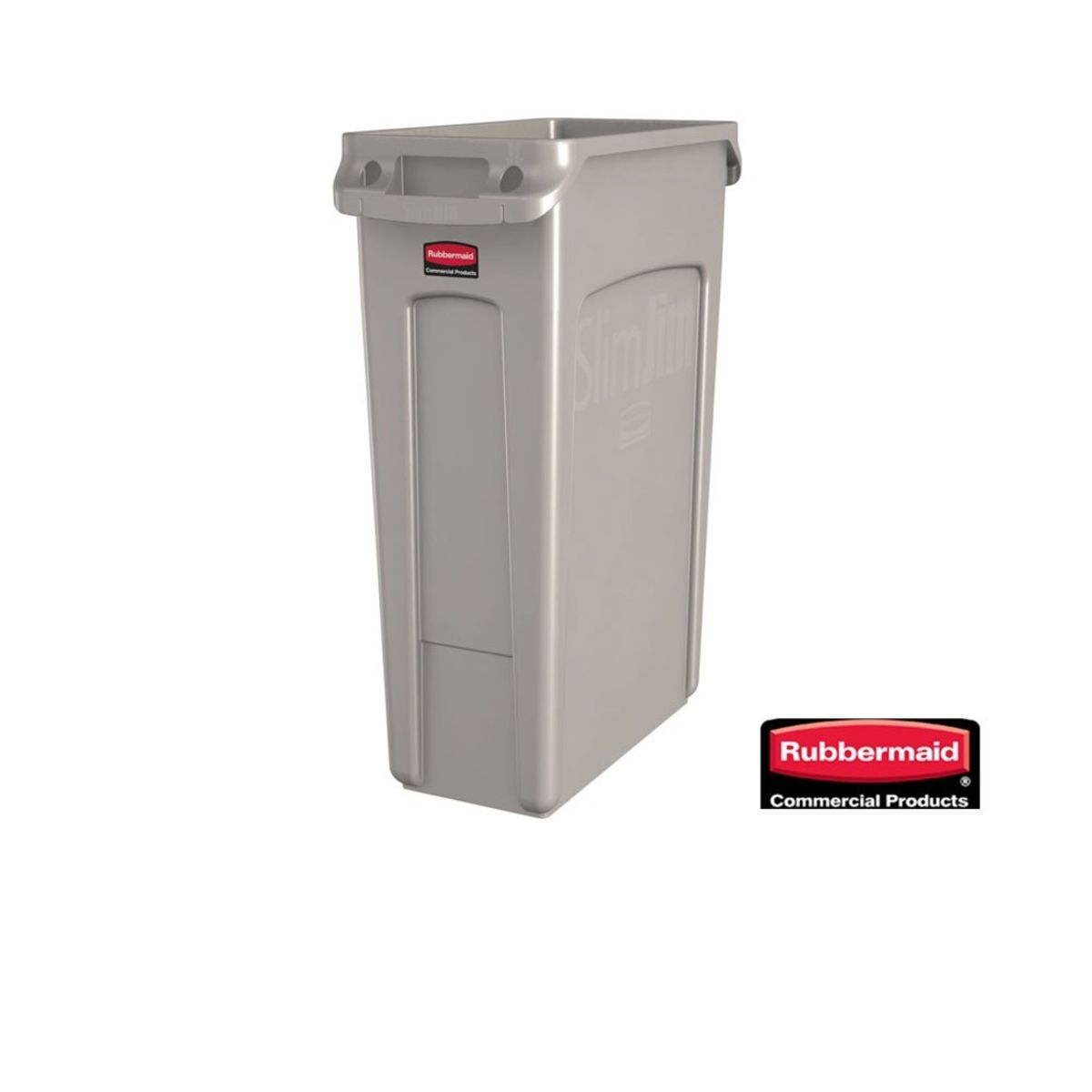IMAHE - SLIM JIM C/SIST. DE VENTILACION GRIS IMAHE