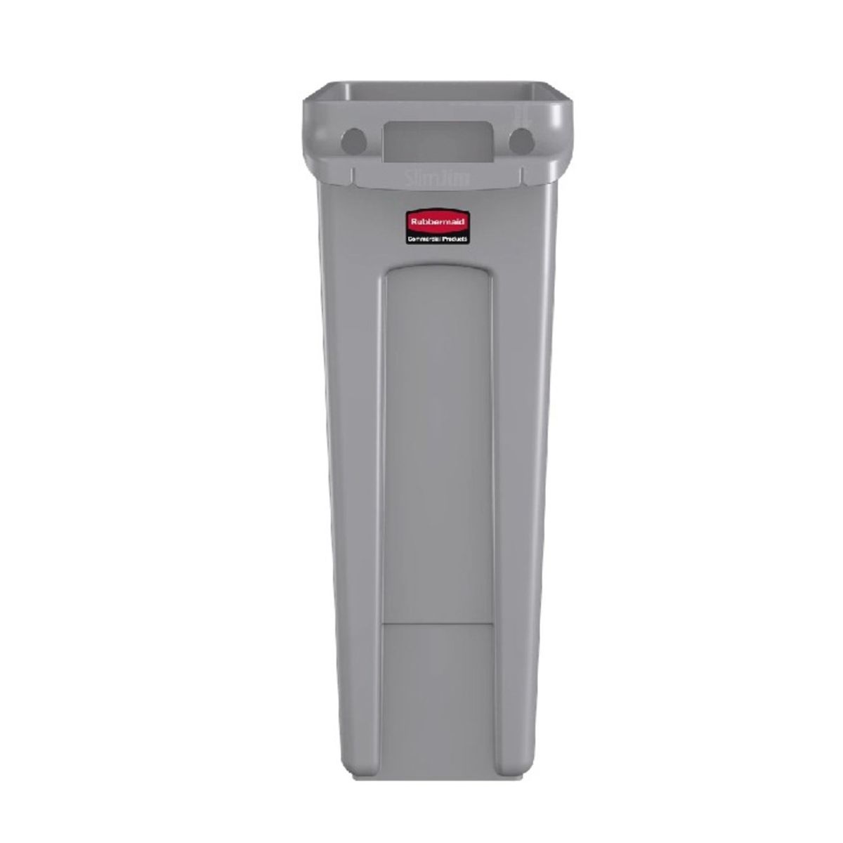 IMAHE - SLIM JIM C/SIST. DE VENTILACION GRIS IMAHE