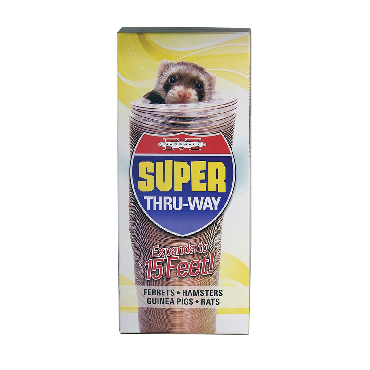 MARSHALL - Tunel Huron Explandible Truway 45M MARSHALL