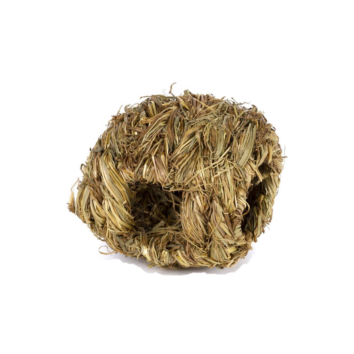 PREVUE - Esfera de Pasto Roedores S 10cm