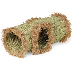 PREVUE - Tunel de Pasto Pequeños Animales