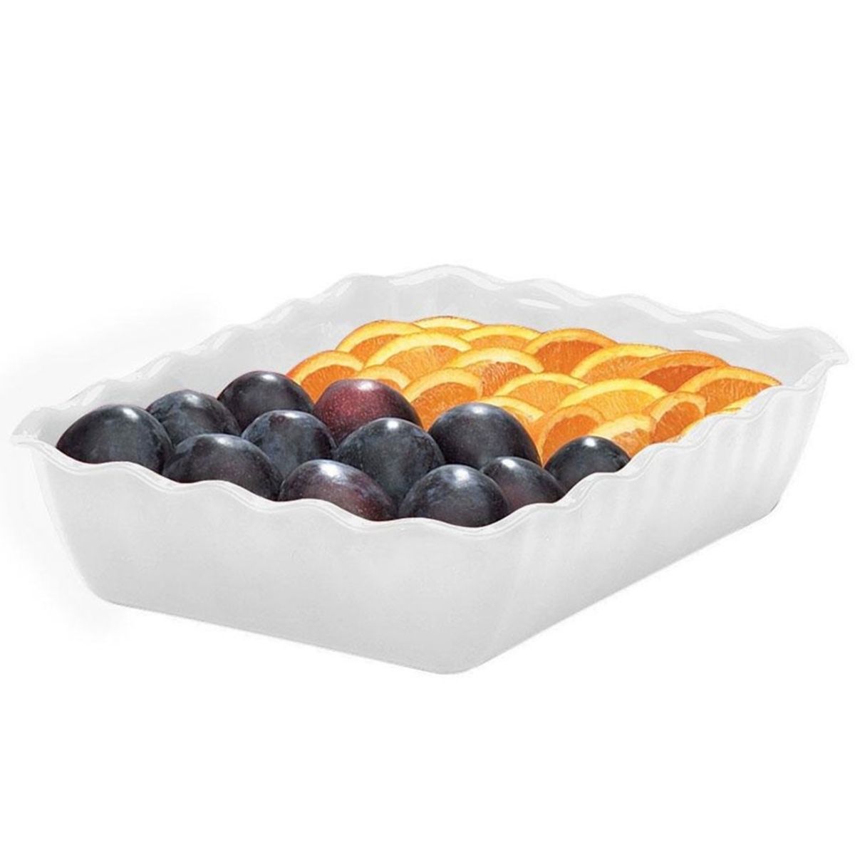 CAMBRO - FUENTE EXHIBICIÓN CAMBRO