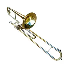 BALDASSARE - 6424L GD TROMBON A PISTON