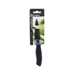 OEM - Cuchillo Pelador de Verduras 245cm