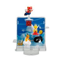 Juego de mesa Super Mario balancín Vuelo